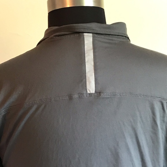 Champion Gray Women’s Pullover XXL - Picture 4 of 6